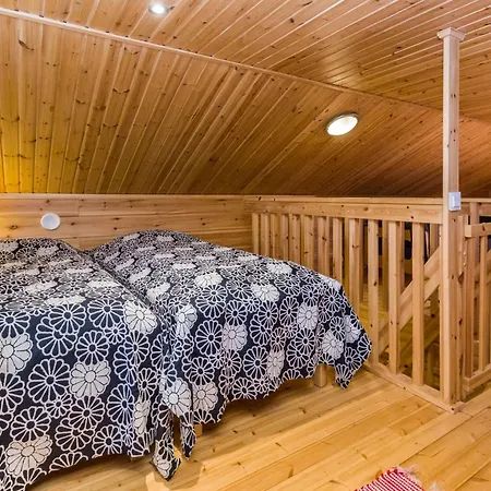 Pankamaa 12 By Interhome * Pyhätunturi
