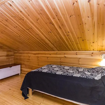 Pankamaa 12 By Interhome Loma-asunnot