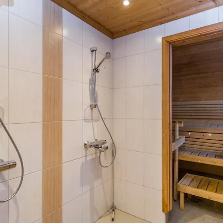 Pankamaa 12 By Interhome *