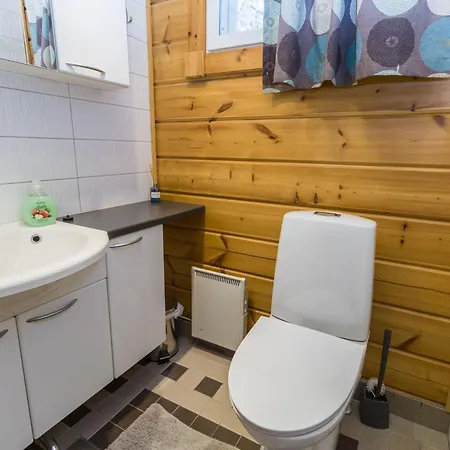 Pankamaa 12 By Interhome *